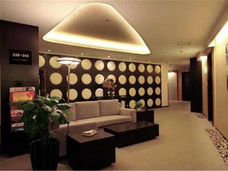 Hundred Centuries Hotel Shanghai Exterior photo