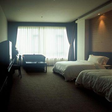 Hundred Centuries Hotel Shanghai Exterior photo