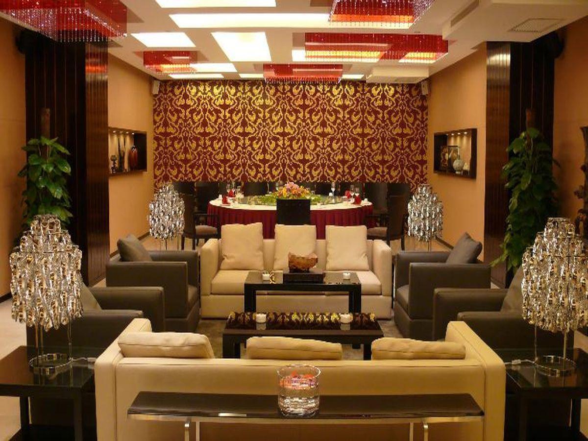 Hundred Centuries Hotel Shanghai Exterior photo