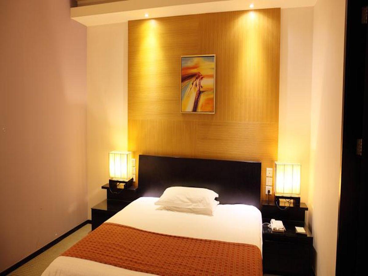 Hundred Centuries Hotel Shanghai Exterior photo