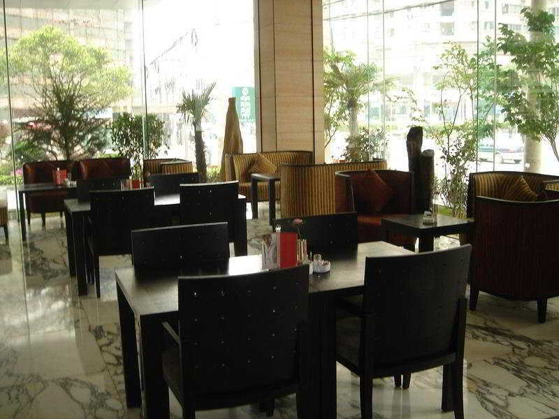Hundred Centuries Hotel Shanghai Exterior photo